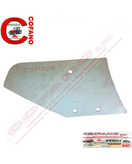 Versoio prolunga Sx Originale Nardi 2CS173