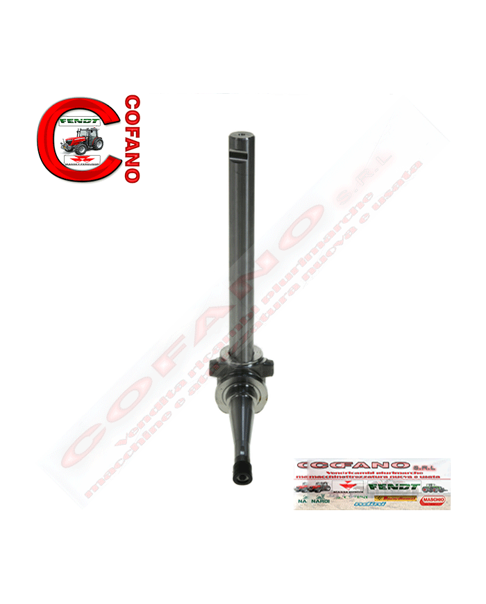 Fusello destro Massey Ferguson 135