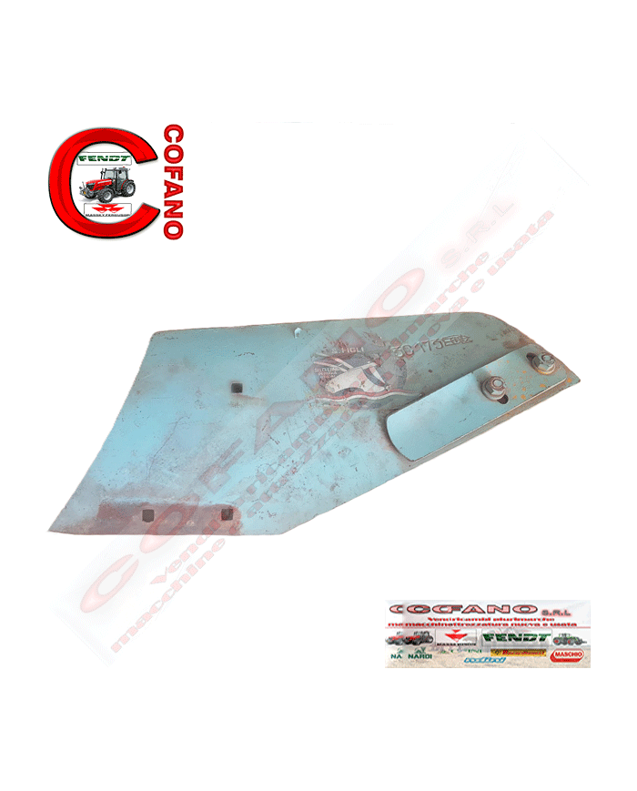 Versoio SX O DX Originale Nardi 3C173 / 3CS173