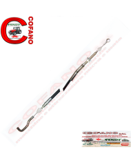 Cavo accelaratore Agco Lung. 936 mm Mf 4000
