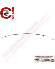 Cavo accelaratore Agco Lung. 936 mm Mf 4000