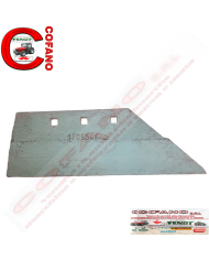 Vomere SX Originale Nardi 12CS54