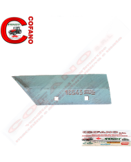 Vomere SX Originale Nardi 1CS43