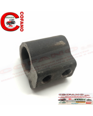 Supporto tramissione 3232374R1 compatibile con Case IH serie 55