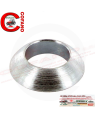 Rondella conica 20,5x9 mm compatibile con Case IH 3230875R2