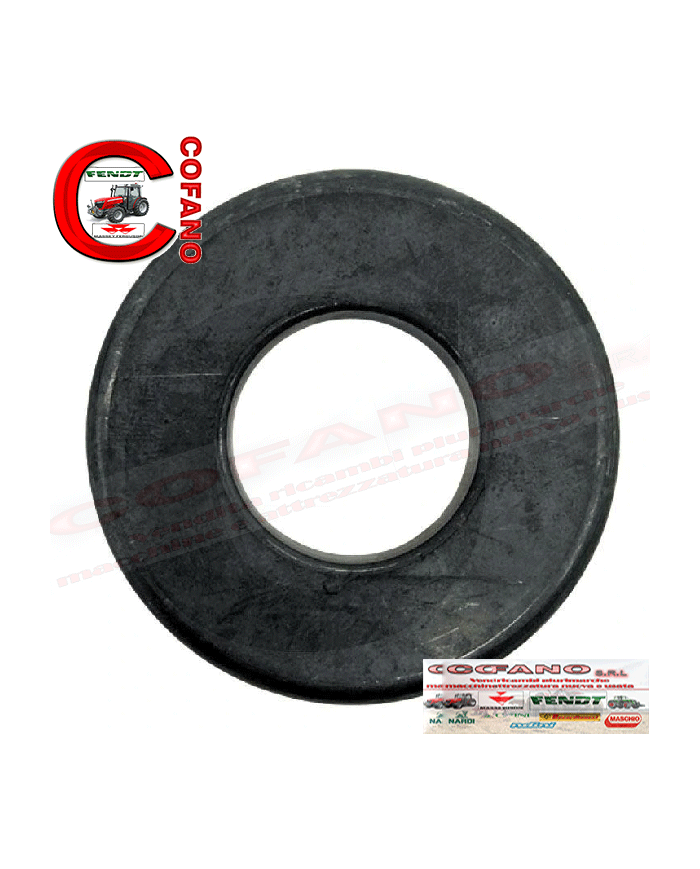 Boccola sollevatore 3145271R1 compatibile con Case IH 25x54x13 mm