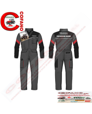 Tuta da lavoro Valtra