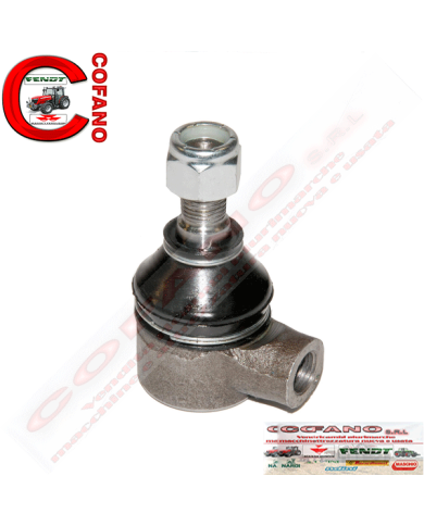 Testina sterzo 35 mm 1/2'' UNF MF 100-200-500