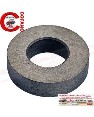 Distanziale 3221970R1 compatibile con Case IH 38x20,5x8 mm