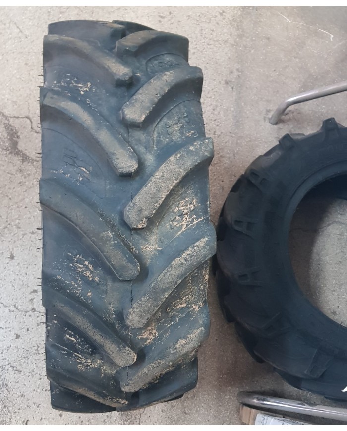 Gomme Alliance 240/70 R16