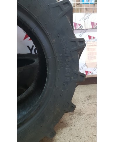 Gomme Alliance 240/70 R16