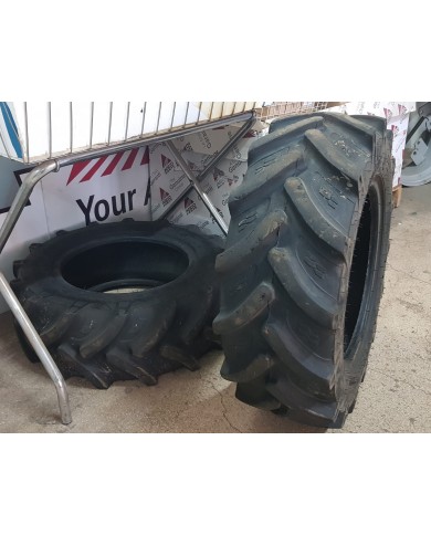 Gomme Alliance 240/70 R16