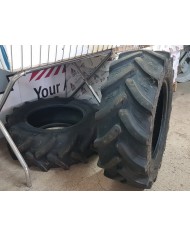 Gomme Alliance 240/70 R16