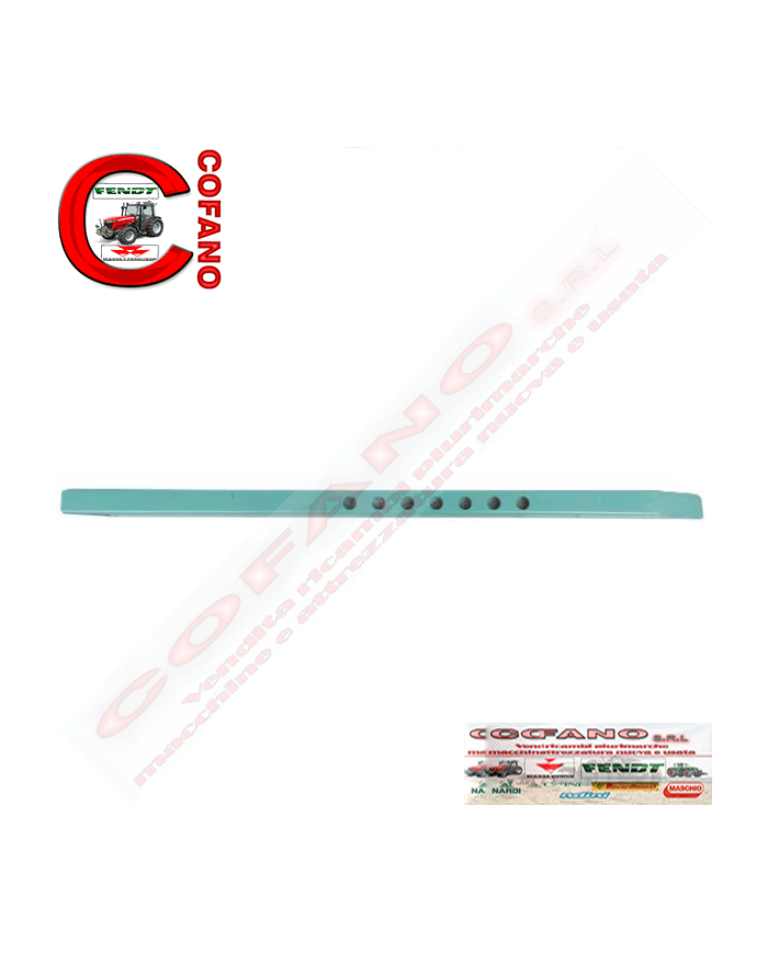 Scalpello DX originale Nardi 11C63