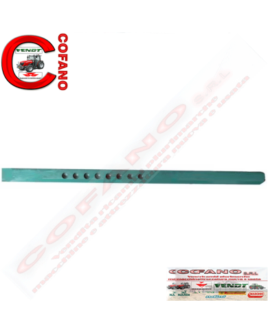 Scalpello SX originale Nardi 12CS63