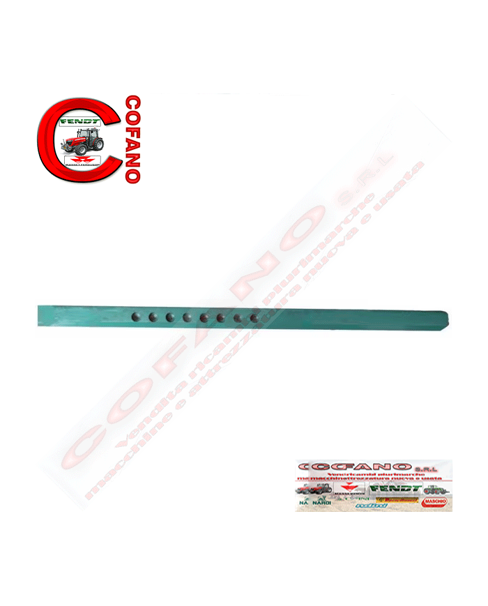 Scalpello SX originale Nardi 12CS63