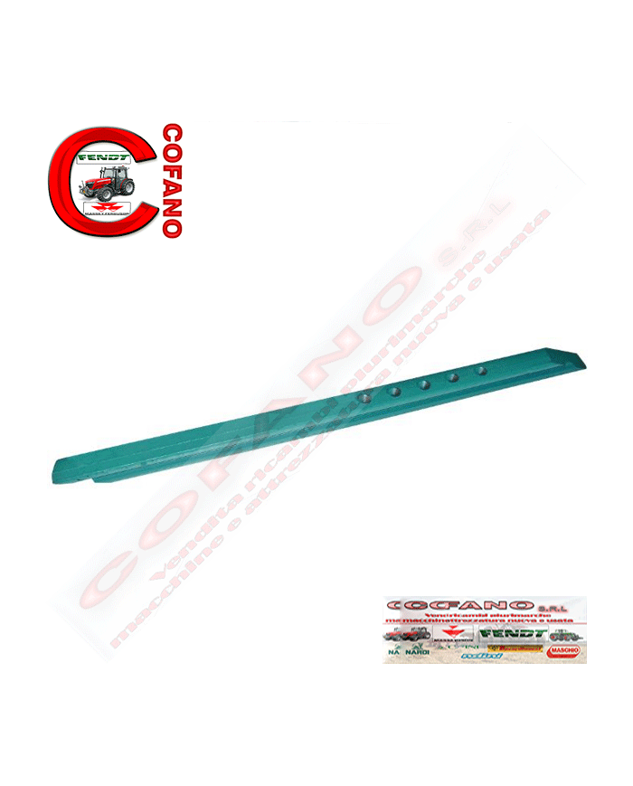 Scalpello DX originale Nardi 17C63