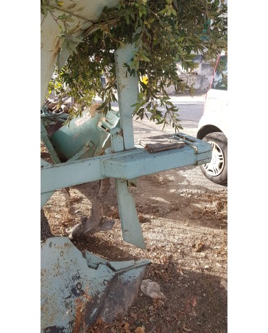 Aratro Nardi monovomere Aratro Nardi monovomere