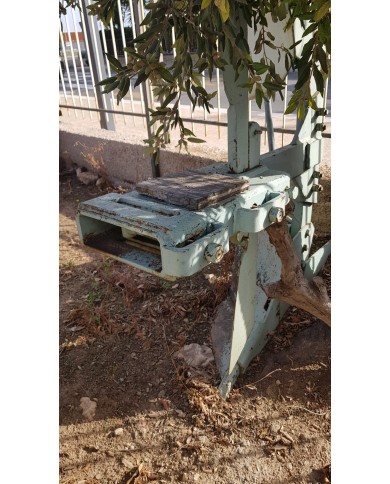 Aratro Nardi monovomere Aratro Nardi monovomere