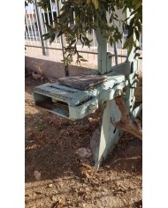 Aratro Nardi monovomere Aratro Nardi monovomere