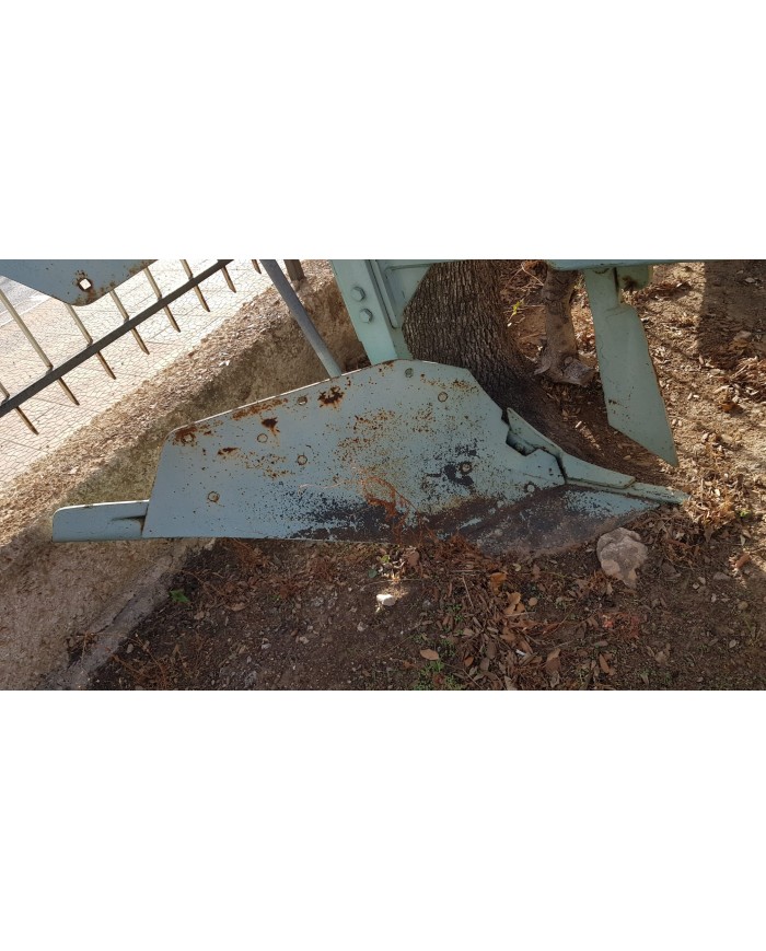 Aratro Nardi monovomere