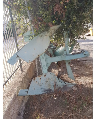 Aratro Nardi monovomere Aratro Nardi monovomere