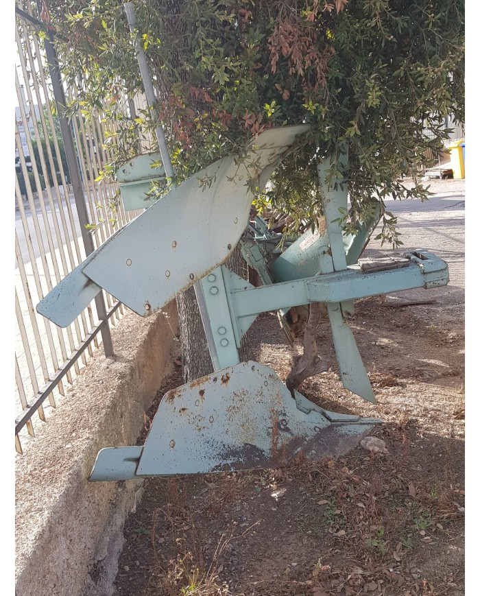 Aratro Nardi monovomere