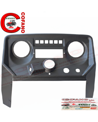 Cruscotto Massey Ferguson serie 100 Landini serie 30 60