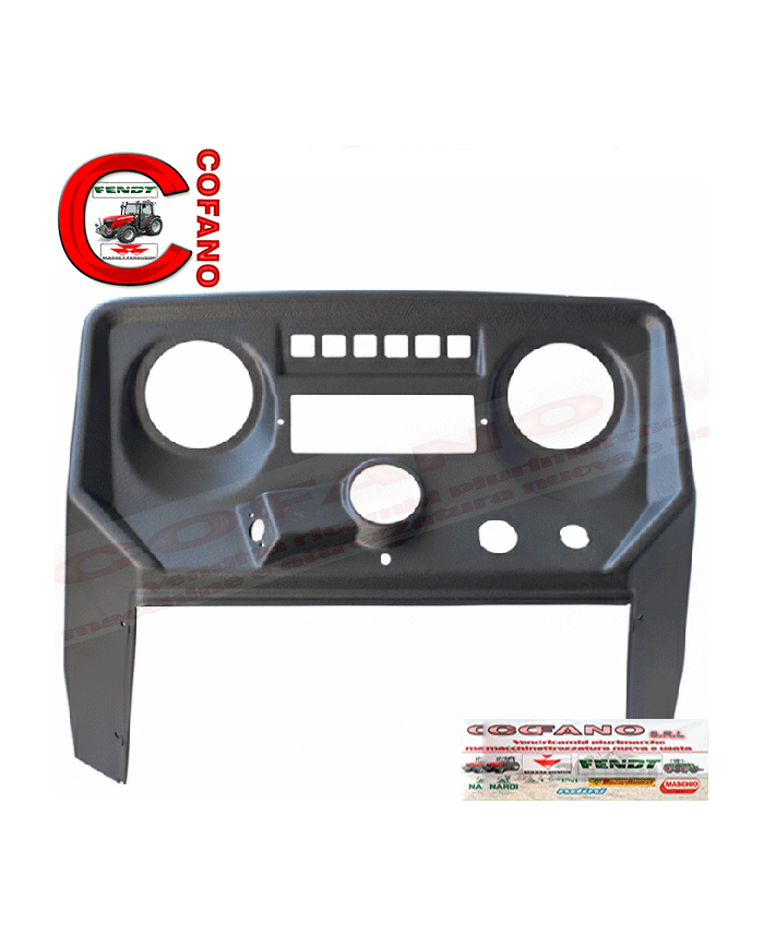 Cruscotto Massey Ferguson serie 100 Landini serie 30 60