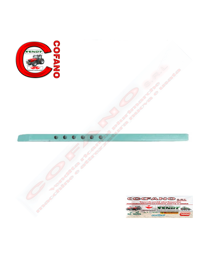 Scalpello DX Originale Nardi 9CS63