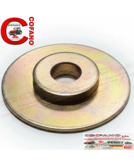 Rondella tampone cabina 3220103R1 compatibile con Case IH