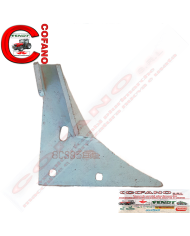 Supporto scalpello SX originale Nardi 8CS83