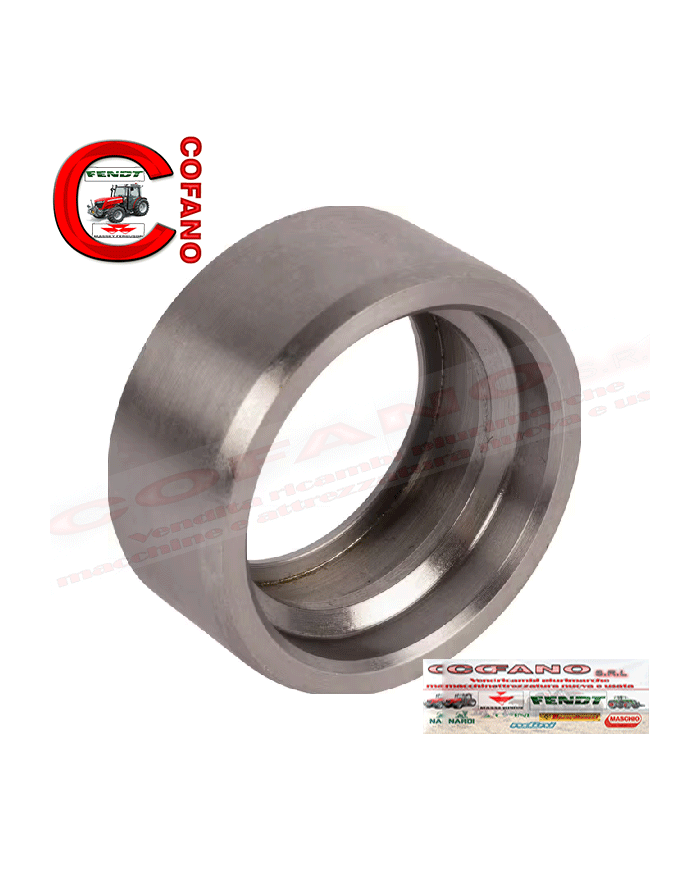 Boccola di collegamento cassa braccio inferiore compatibile con Case IH 3220158R1