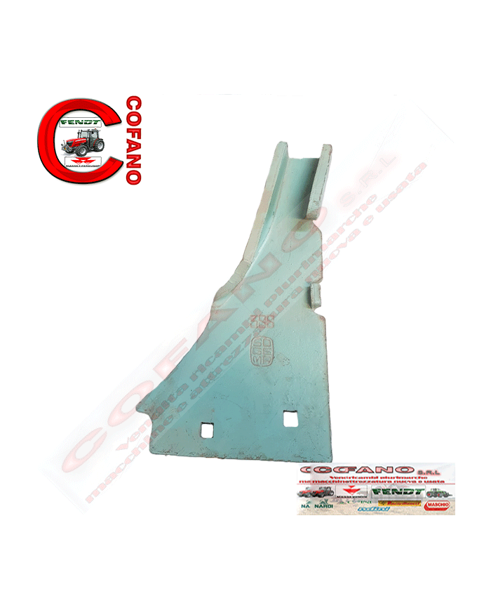 Supporto originale Nardi 3SS