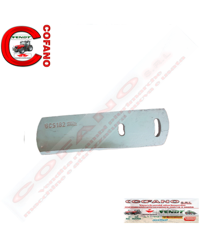 Orecchio mobile DX o SX originale Nardi 6C182 / 6CS182