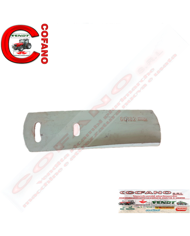 Orecchio mobile DX o SX originale Nardi 6C182 / 6CS182
