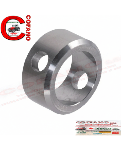 Boccola di fissaggio dell'albero del sollevatore inferiore Case IH 3220668R1