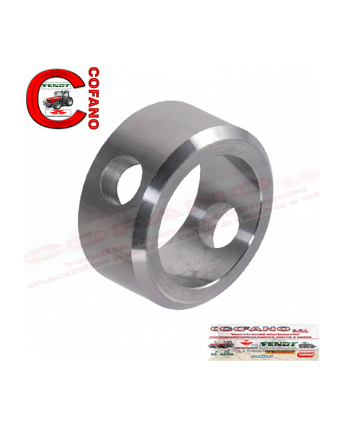 Boccola di fissaggio dell'albero del sollevatore inferiore Case IH 3220668R1