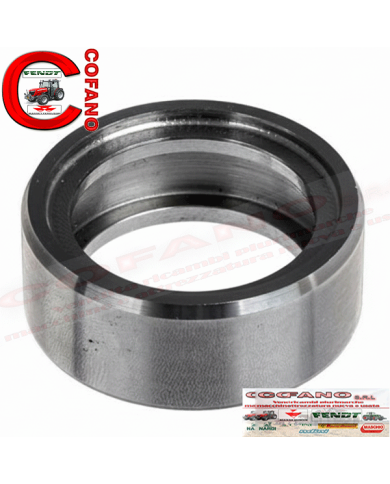 Supporto anello di tenuta albero motore Case IH 8004367R91