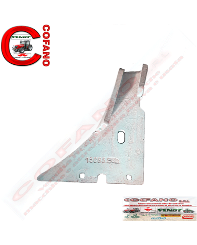 Portascalpello SX o DX originale Nardi 13CS83 / 13C83