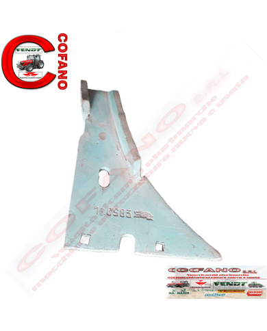 Portascalpello SX o DX originale Nardi 13CS83 / 13C83