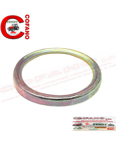 Anello di tenuta della cassa di ingresso per Case IH 3147243R1