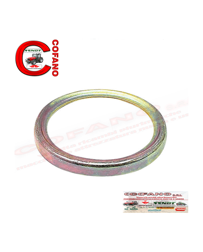 Anello di tenuta della cassa di ingresso per Case IH 3147243R1