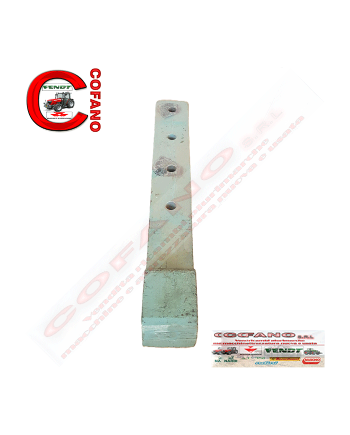 Sede ancora originale Nardi 3C313.80