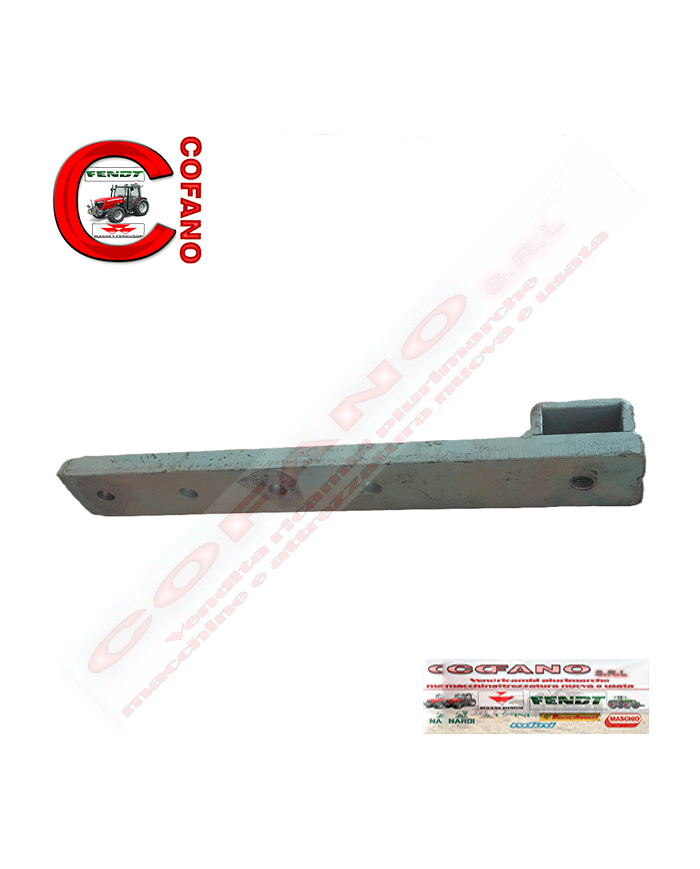 Sede ancora originale Nardi 3C313.80