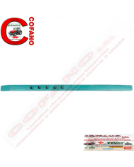Scalpello quadrato DX o SX originale Nardi 6C64 / 6CS64