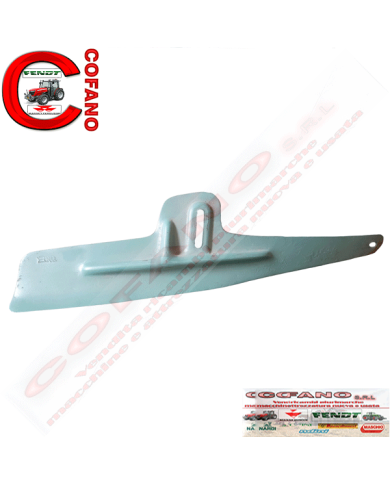 Orecchio mobile SX originale Nardi 13CS184