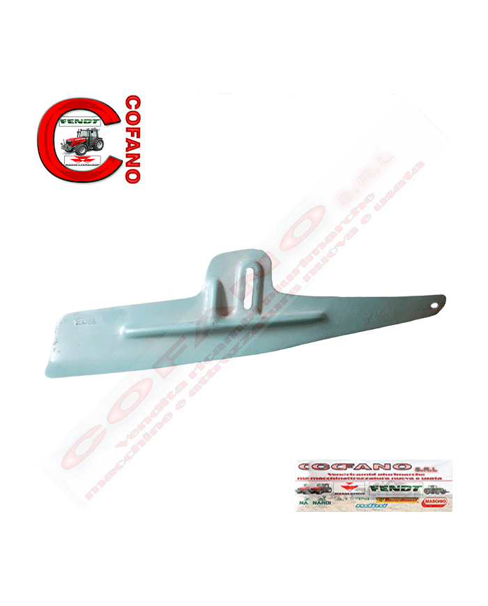 Orecchio mobile SX originale Nardi 13CS184