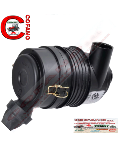 Filtro aria completo Donaldson G042546