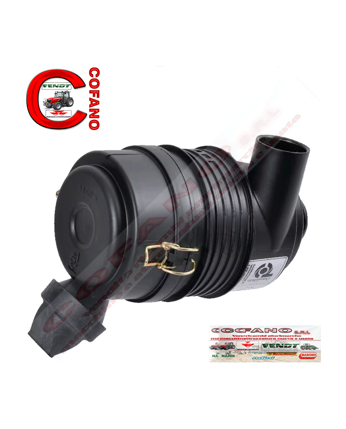 Filtro aria completo Donaldson G042546